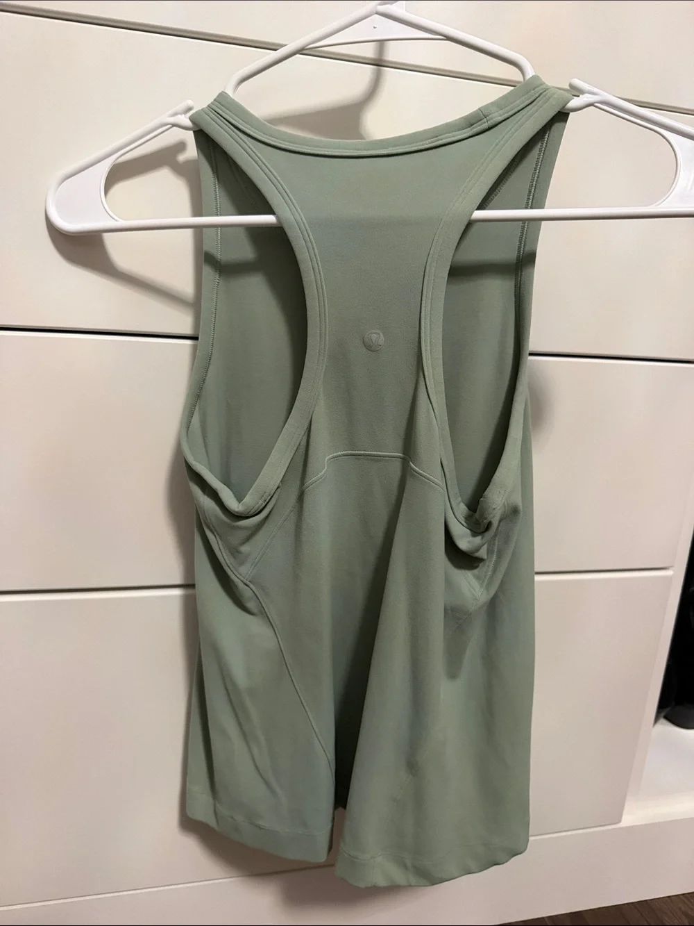 Align Waist Length Tank